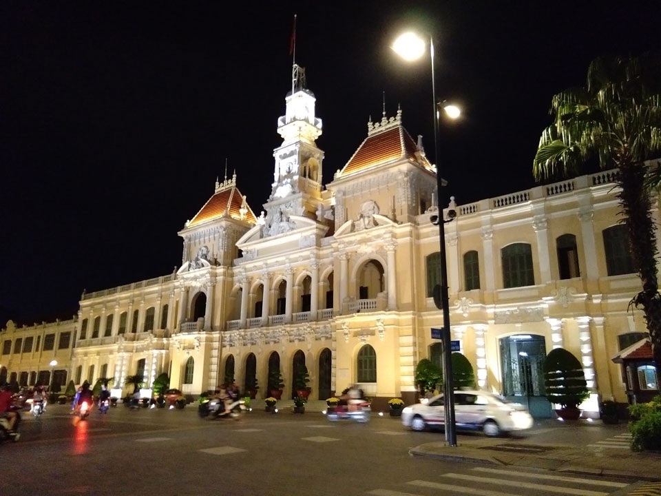 Đánh giá Vivo Y55 (ảnh 8)