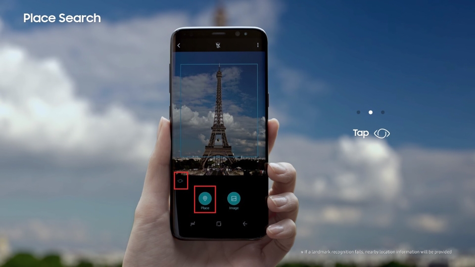 Hướng dẫn sử dụng Galaxy S8 và S8 Plus (ảnh 10) Hướng dẫn sử dụng Galaxy S8 và S8 Plus (ảnh 10)