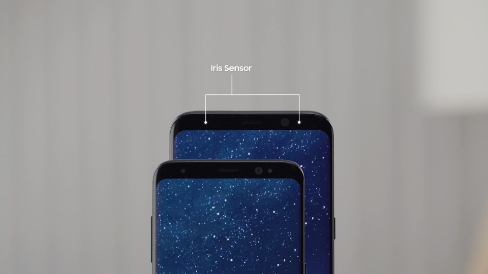 Hướng dẫn sử dụng Galaxy S8 và S8 Plus (ảnh 4) Hướng dẫn sử dụng Galaxy S8 và S8 Plus (ảnh 4)