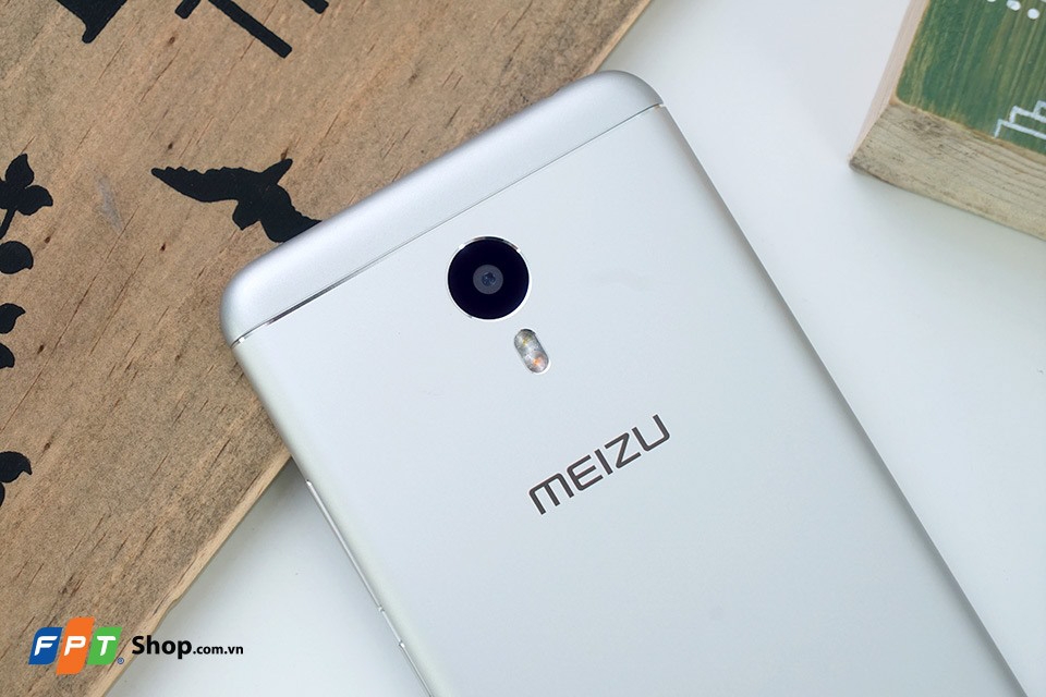 Đánh giá Meizu M3 Note (ảnh 6)