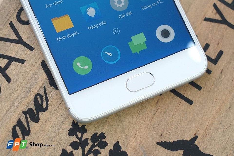 Đánh giá Meizu M3 Note (ảnh 7)