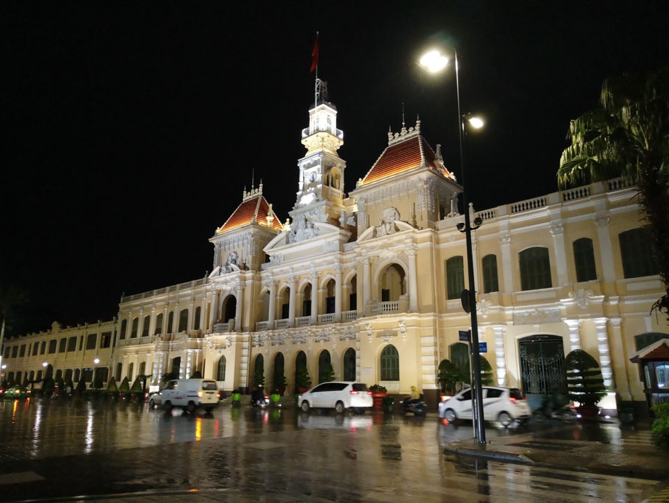 Đánh giá Meizu MX6 (ảnh 15)