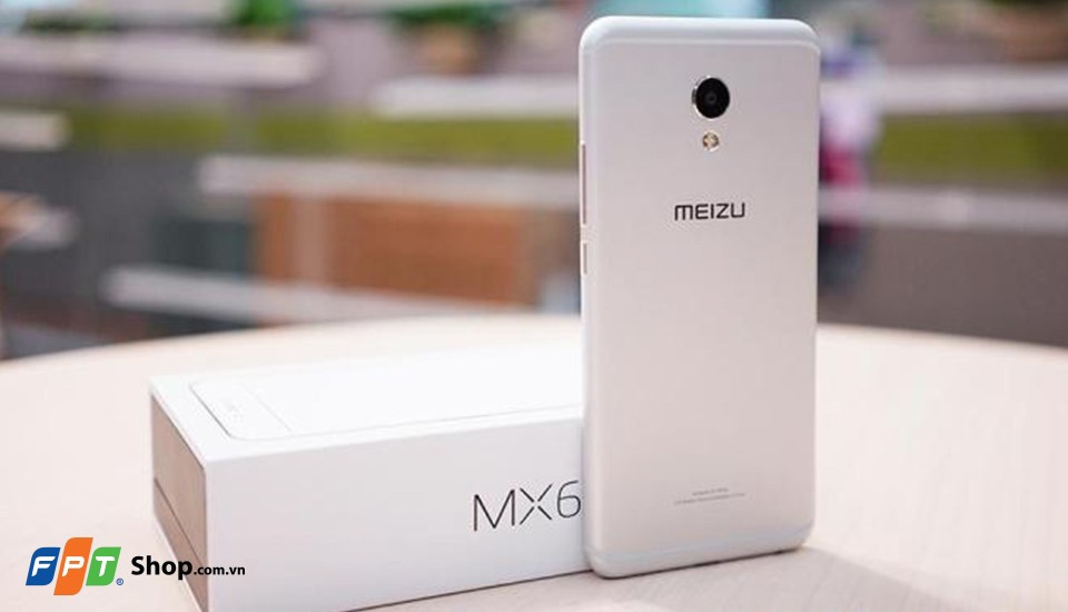 Đánh giá Meizu MX6 (ảnh 18)