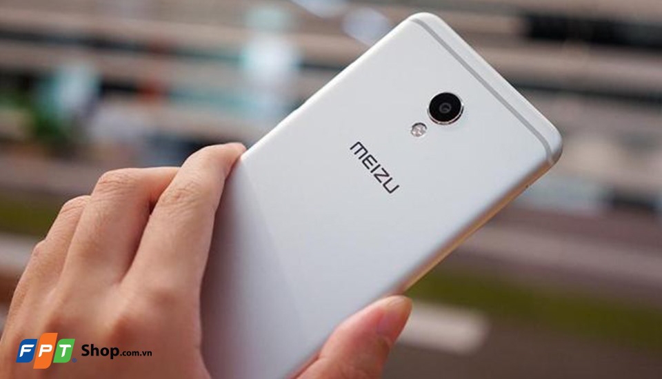 Đánh giá Meizu MX6 (ảnh 2)