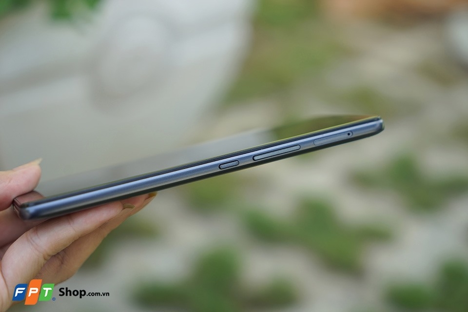 Trên tay smartphone Tecno L9 (ảnh 10)