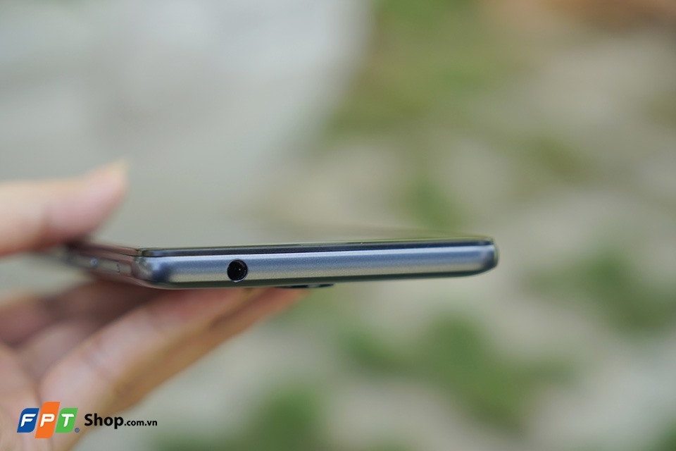 Trên tay smartphone Tecno L9 (ảnh 12)