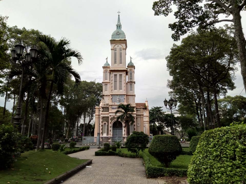 Đánh giá nhanh Tecno L9 (ảnh 9)