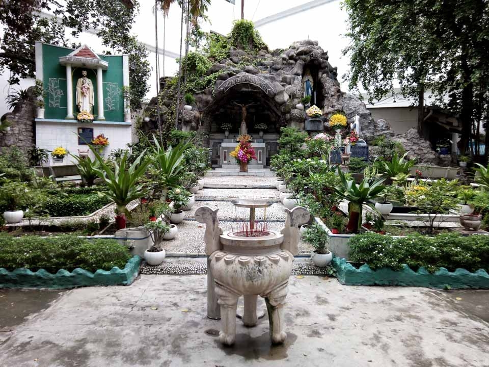 Đánh giá Tecno L9 (ảnh 10)