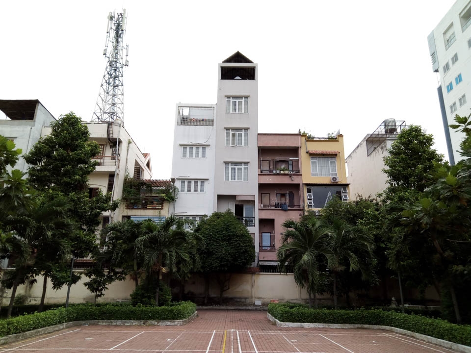 Đánh giá Tecno L9 (ảnh 12)