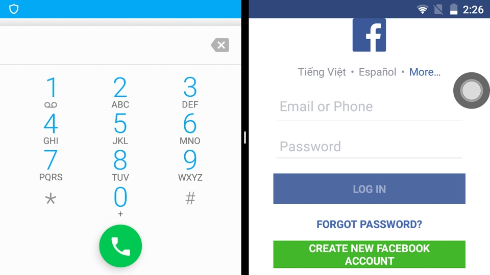 Đánh giá Tecno L9 (ảnh 6)