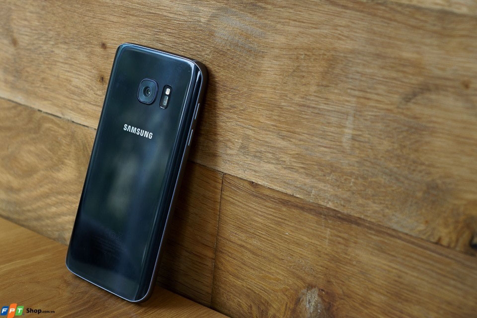Đánh giá Galaxy S7 (ảnh 2) Đánh giá Galaxy S7 (ảnh 2)