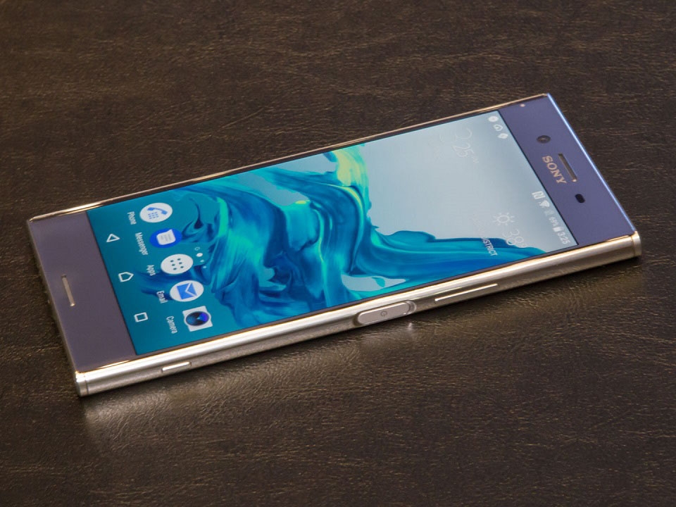 Những nâng cấp của Xperia XZ Premium so với Xperia XZs (ảnh 2)