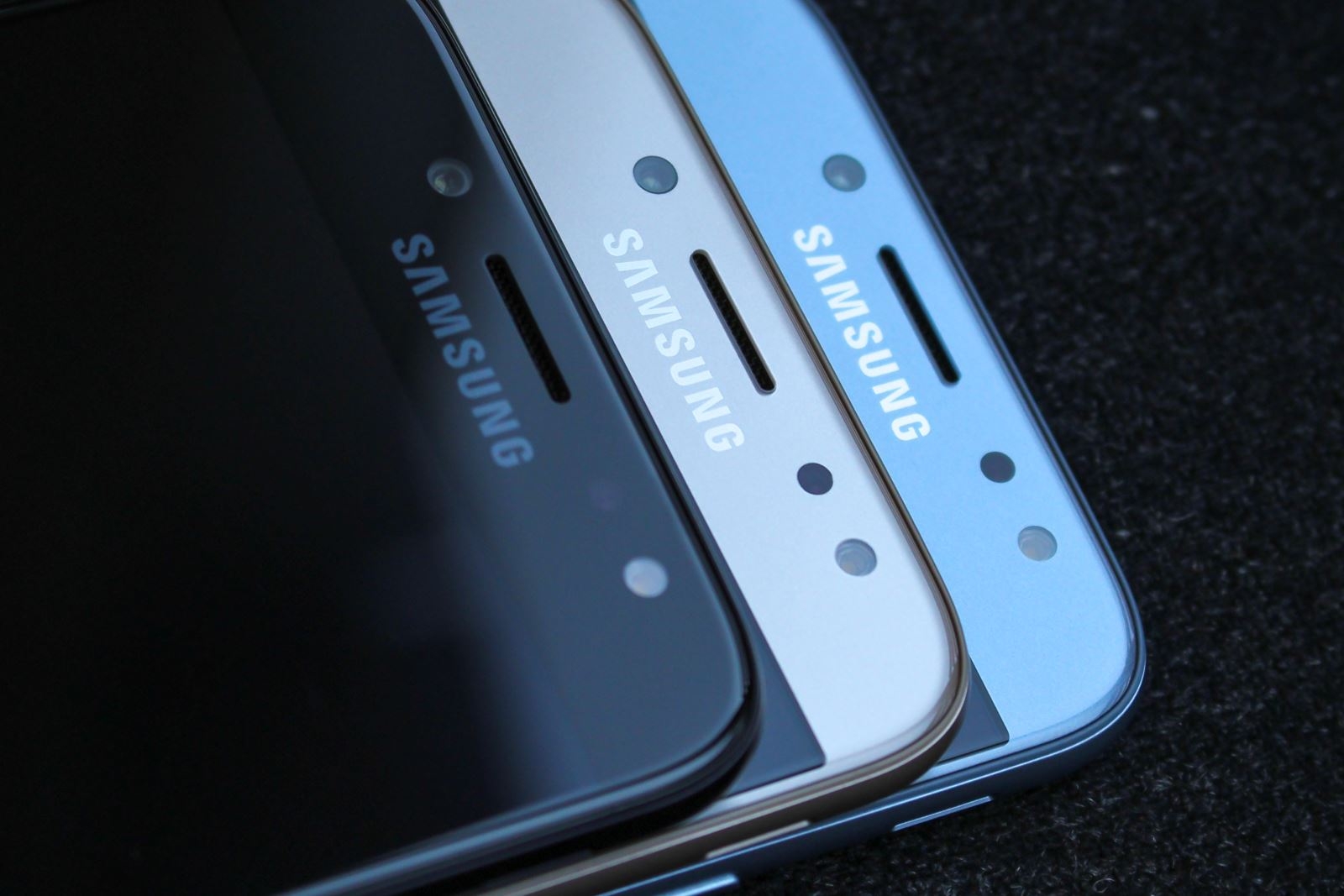 Những thông tin về smartphone Galaxy J7 Pro (ảnh 1)