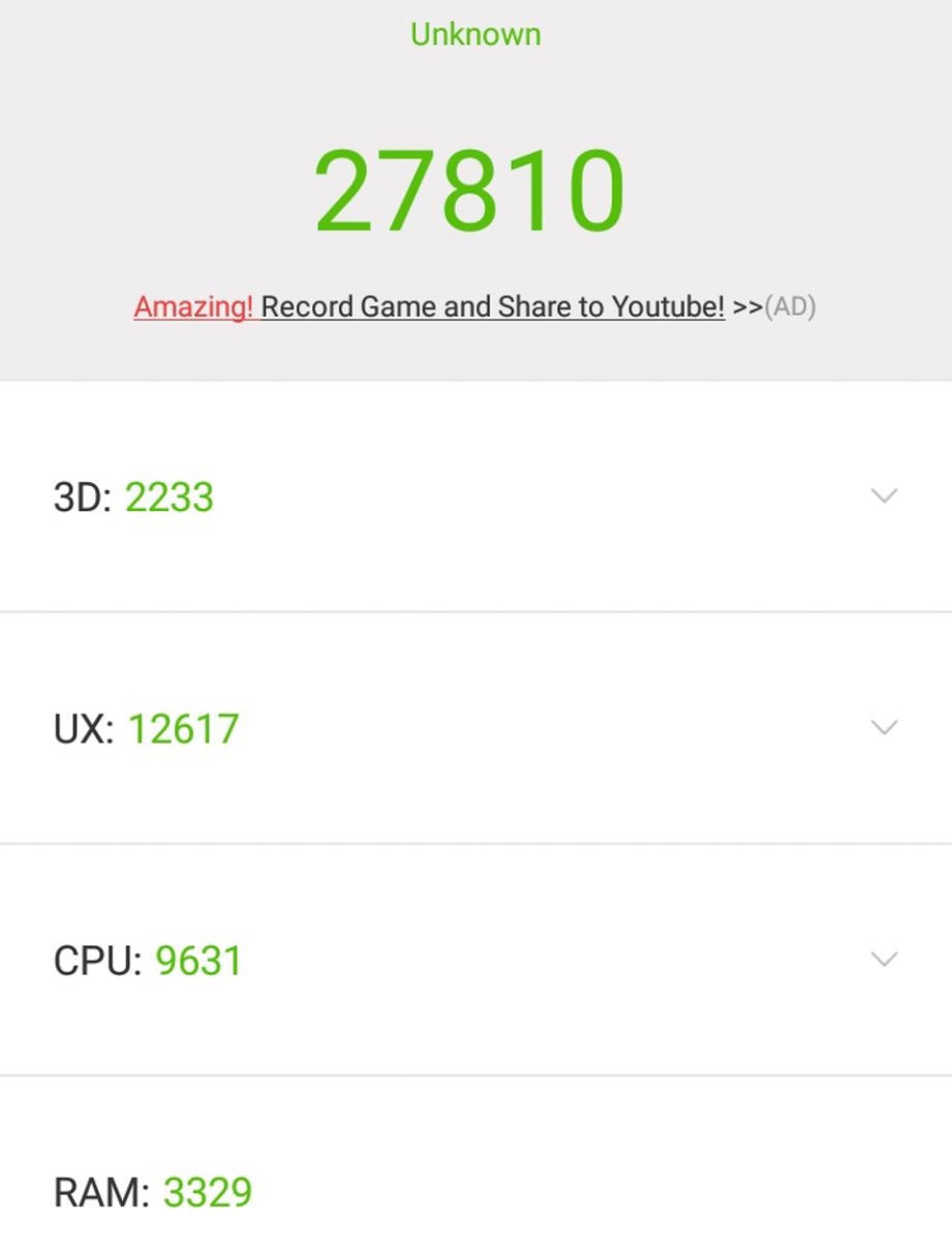 Đánh giá nhanh smartphone Nokia 3 (ảnh 6)