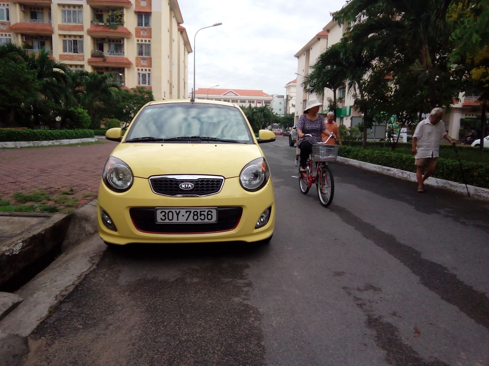 Đánh giá nhanh smartphone Nokia 3 (ảnh 9)