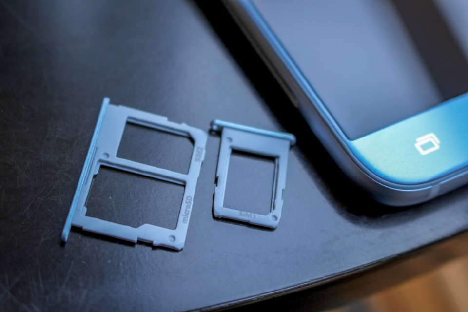 Những điểm nổi bật của smartphone Galaxy J7 Pro (ảnh 8)