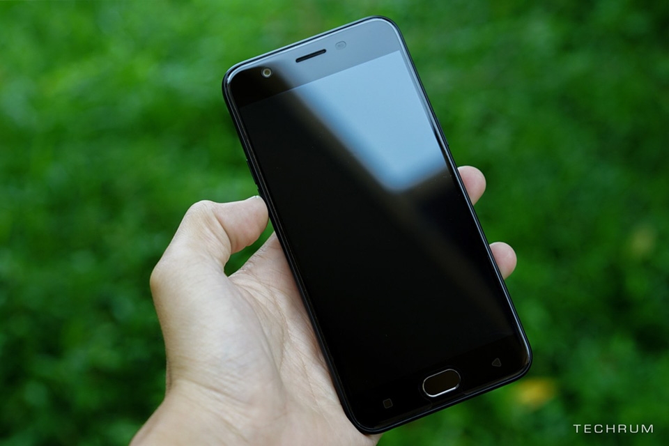 OPPO F3 Lite (A57) là smartphone giá hợp lý nhất của OPPO! (ảnh 2)