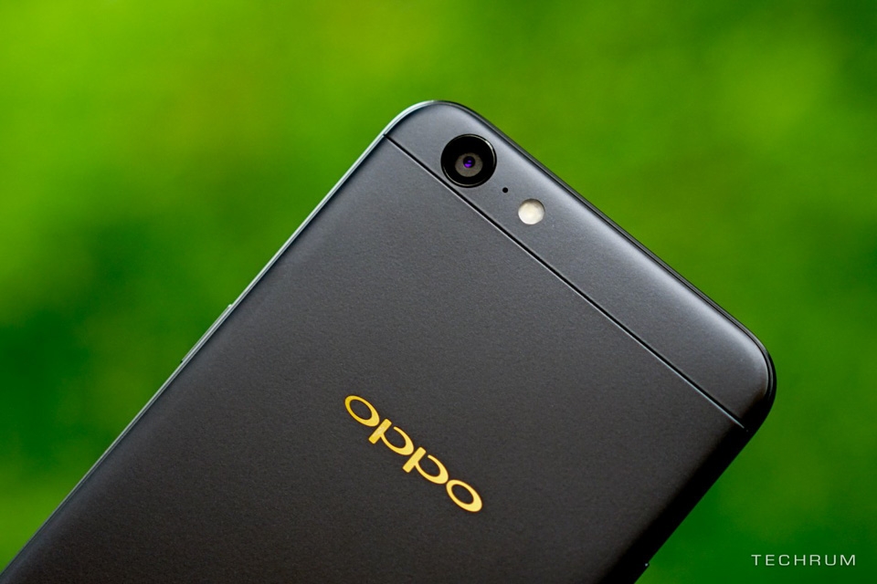 OPPO F3 Lite (A57) là smartphone giá hợp lý nhất của OPPO! (ảnh 3)