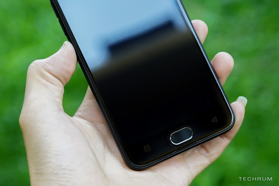 OPPO F3 Lite (A57) là smartphone giá hợp lý nhất của OPPO! (ảnh 7)