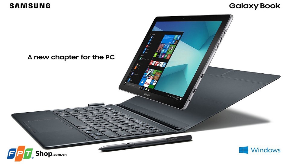 Những tính năng độc đáo của bút S-Pen trên Galaxy Book (ảnh 8)