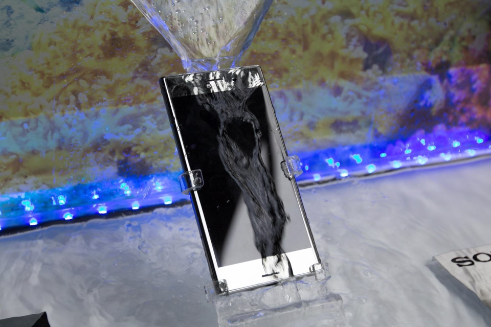 Sony Xperia XZ Premium: Đẳng cấp là khác biệt! (ảnh 9)