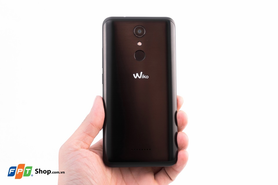 Những điểm nổi bật của smartphone Wiko U Pulse (ảnh 2)