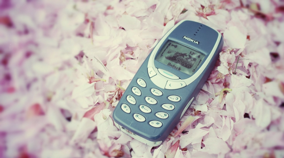 Smartphone Nokia 3 (ảnh 2)