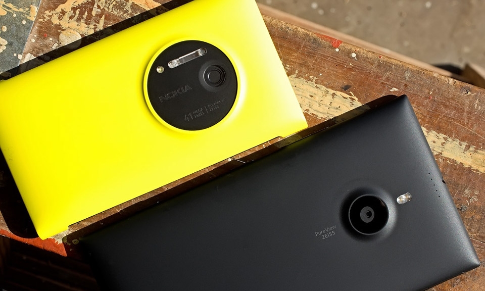 Smartphone Nokia 3 (ảnh 3)