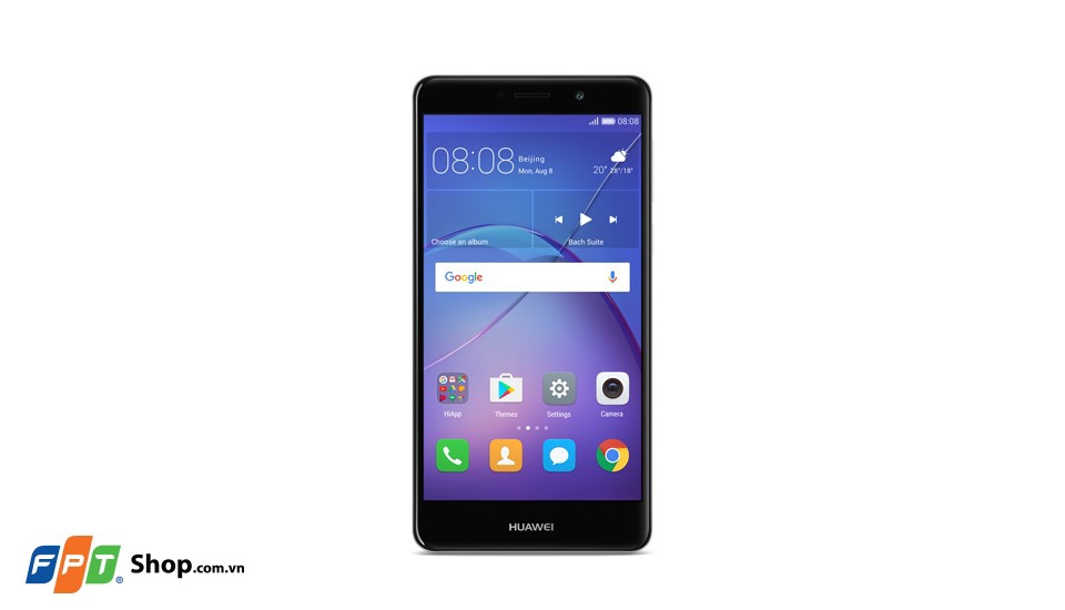 Những smartphone tầm trung trang bị tính năng cao cấp (ảnh 3)