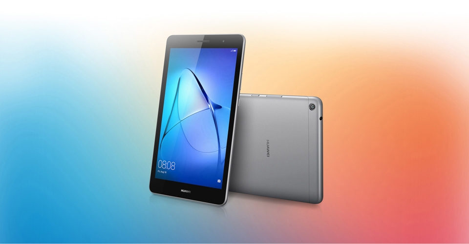 Huawei Mediapad T3 8.0 2017 (ảnh 2)