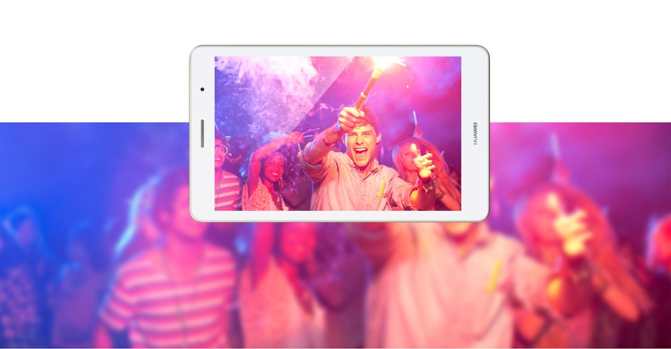 Huawei Mediapad T3 8.0 2017 (ảnh 5)