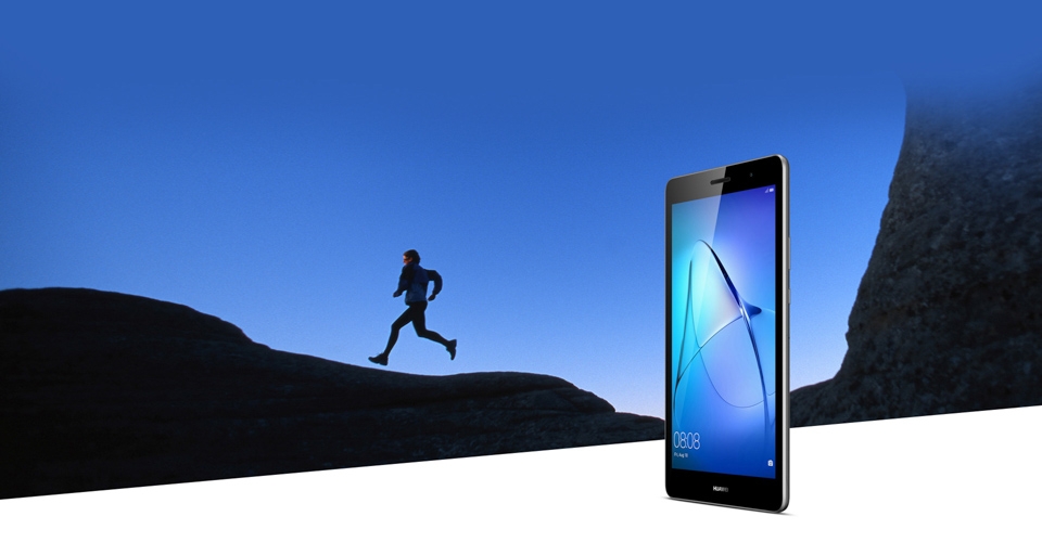 Huawei Mediapad T3 8.0 2017 (ảnh 6)