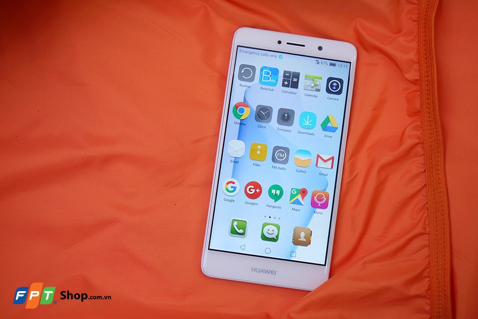 Những đối thủ