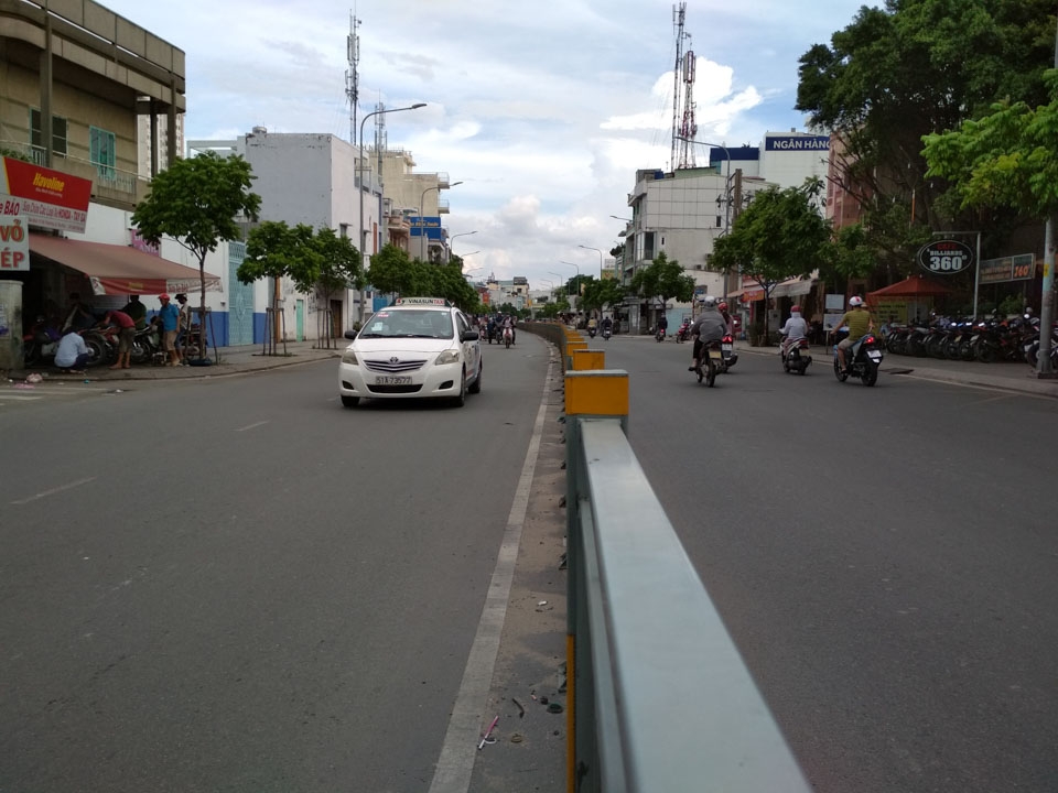 Đánh giá nhanh Xiaomi Redmi 4X (ảnh 10) Đánh giá nhanh Xiaomi Redmi 4X (ảnh 10)