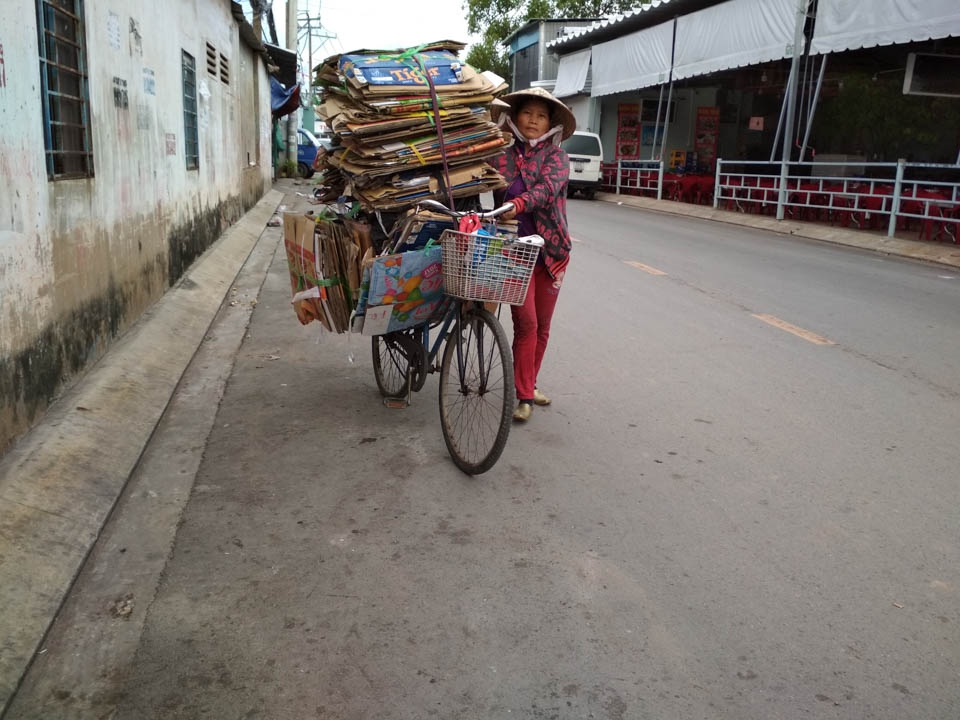 Đánh giá nhanh Xiaomi Redmi 4X (ảnh 11) Đánh giá nhanh Xiaomi Redmi 4X (ảnh 11)