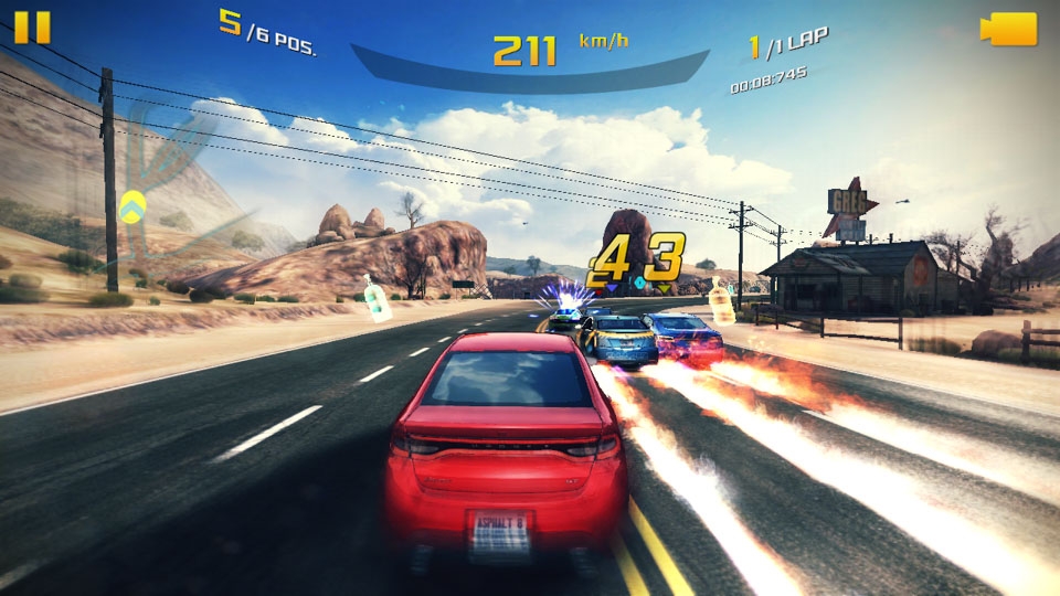 Đánh giá nhanh Xiaomi Redmi 4X (ảnh 6) Đánh giá nhanh Xiaomi Redmi 4X (ảnh 6)