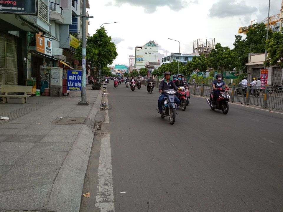 Đánh giá nhanh Xiaomi Redmi 4X (ảnh 8) Đánh giá nhanh Xiaomi Redmi 4X (ảnh 8)