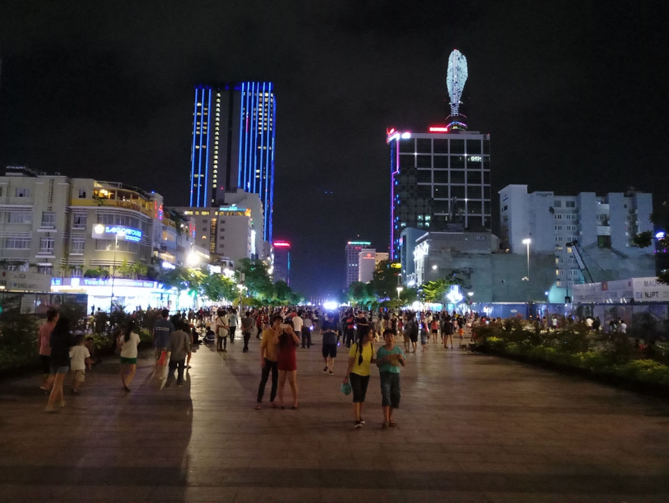 Bộ ảnh chụp từ smartphone Meizu MX6 (ảnh 17)
