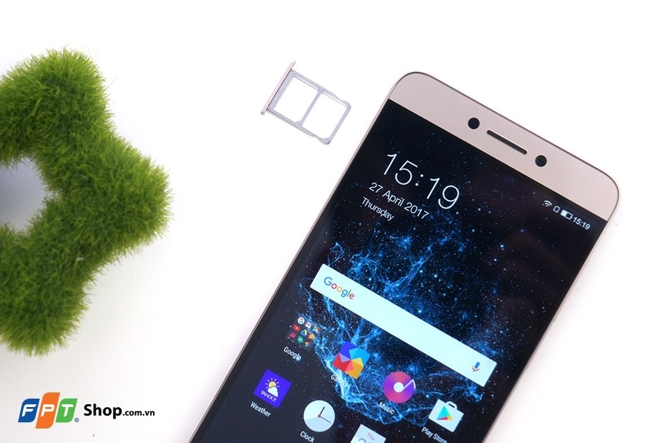 So sánh OPPO F3 Lite (A57) và Coolpad Cool Dual (ảnh 12)