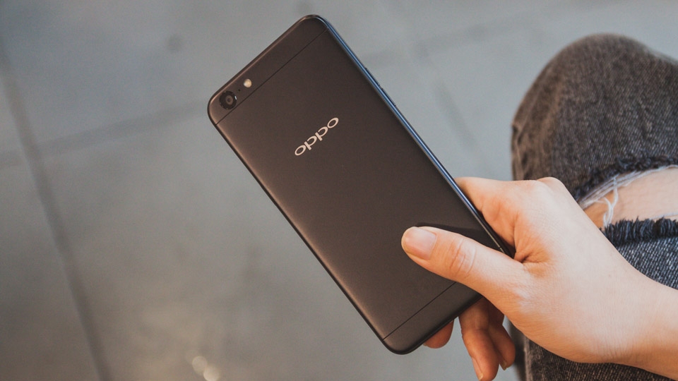 So sánh OPPO F3 Lite (A57) và Coolpad Cool Dual (ảnh 3)