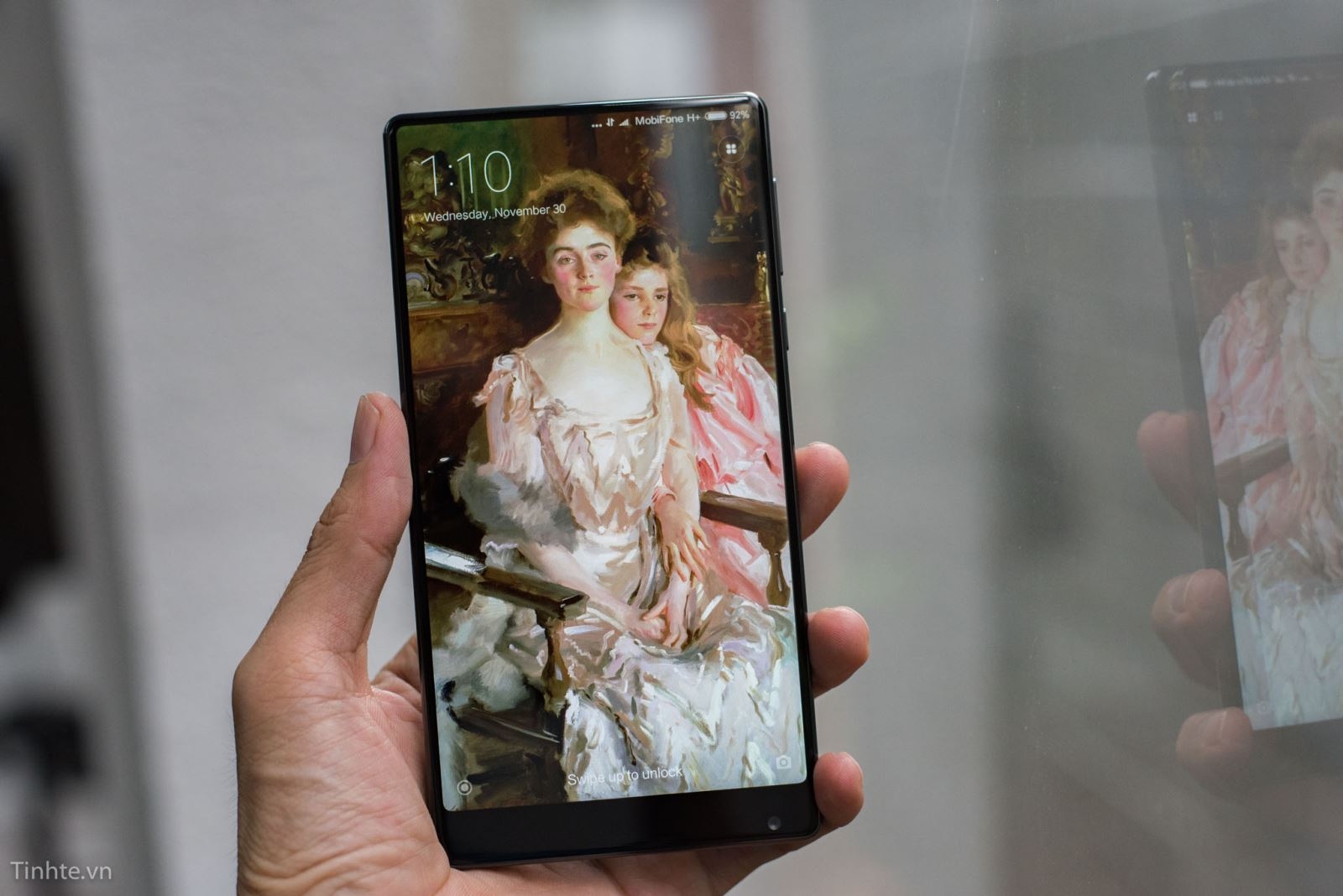 3 flagship cao cấp đáng quan tâm tại FPT Shop (ảnh 2)