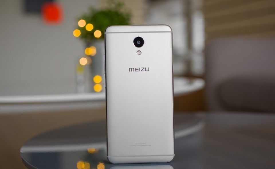 Redmi Note 4 và Meizu M5 Note (ảnh 4)