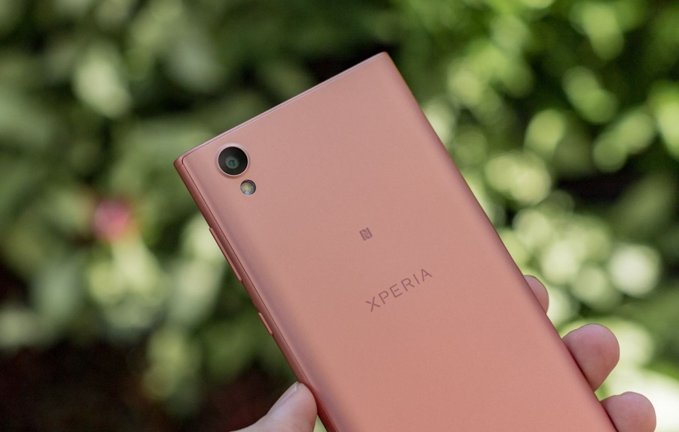 Chọn smartphone Xperia L1 hay Xperia XA? (ảnh 5) Chọn smartphone Xperia L1 hay Xperia XA? (ảnh 5)