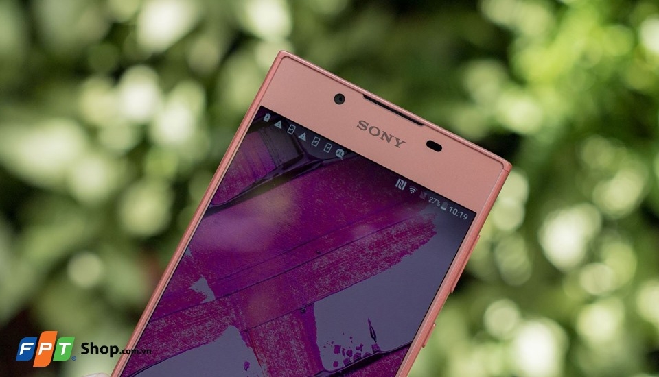 Chọn smartphone Xperia L1 hay Xperia XA? (ảnh 7) Chọn smartphone Xperia L1 hay Xperia XA? (ảnh 7)