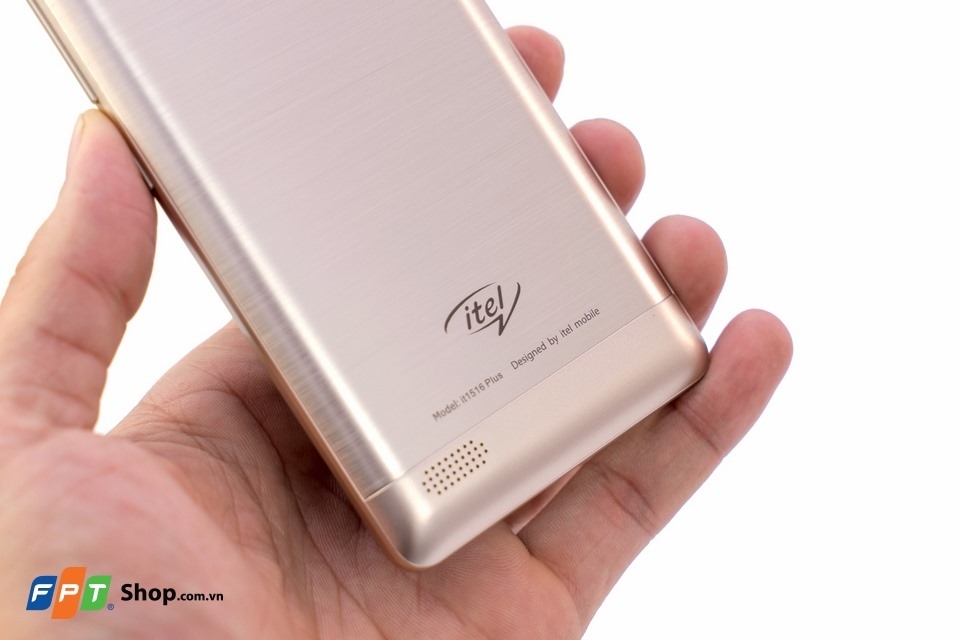 Đánh giá Itel It1516 Plus (ảnh 3)