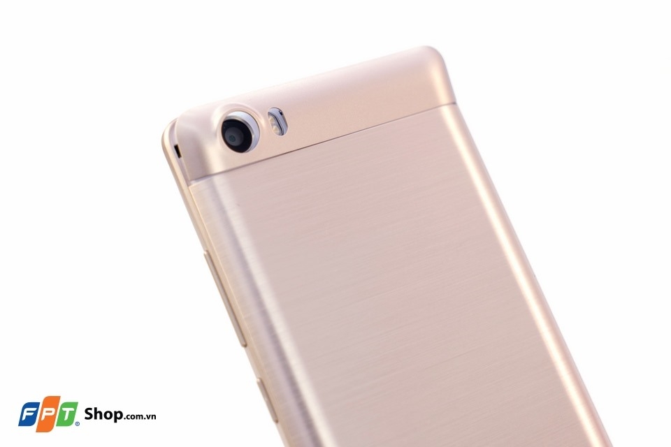 Đánh giá Itel It1516 Plus (ảnh 4)