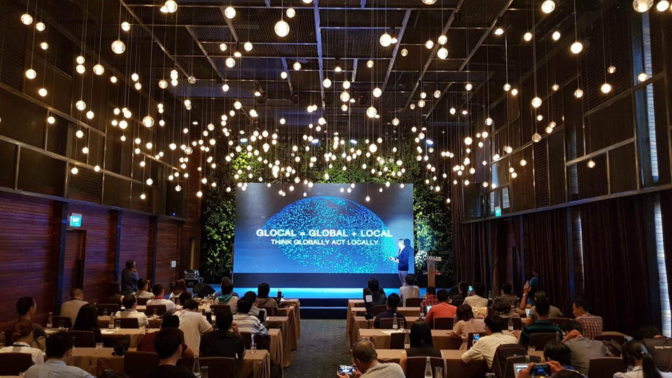 Thương hiệu Tecno Mobile (ảnh 2) Thương hiệu Tecno Mobile (ảnh 2)