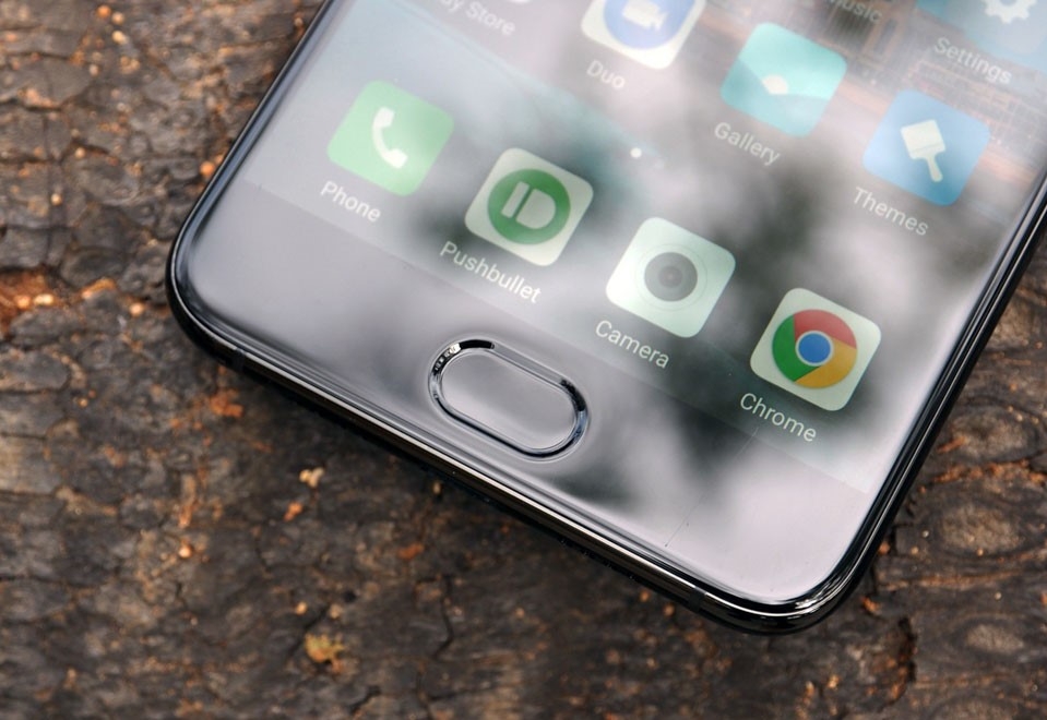 Đánh giá nhanh smartphone Xiaomi Mi 6 (ảnh 3)