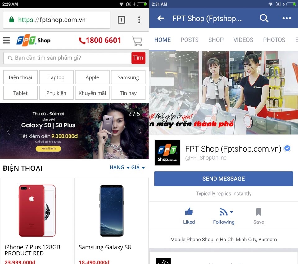 Đánh giá nhanh smartphone Xiaomi Mi 6 (ảnh 7)
