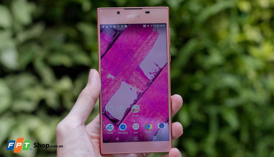 5 Mẫu smartphone selfie đẹp tầm giá 4 triệu đồng (ảnh 4) 5 Mẫu smartphone selfie đẹp tầm giá 4 triệu đồng (ảnh 4)